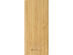 Внешний беспроводной аккумулятор из бамбука Bamboo Air, 10000 mAh