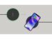 Беспроводное зарядное устройство NEO Core Quick c быстрой зарядкой с логотипом Rombica