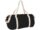 Сумка Barrel Duffel, черный