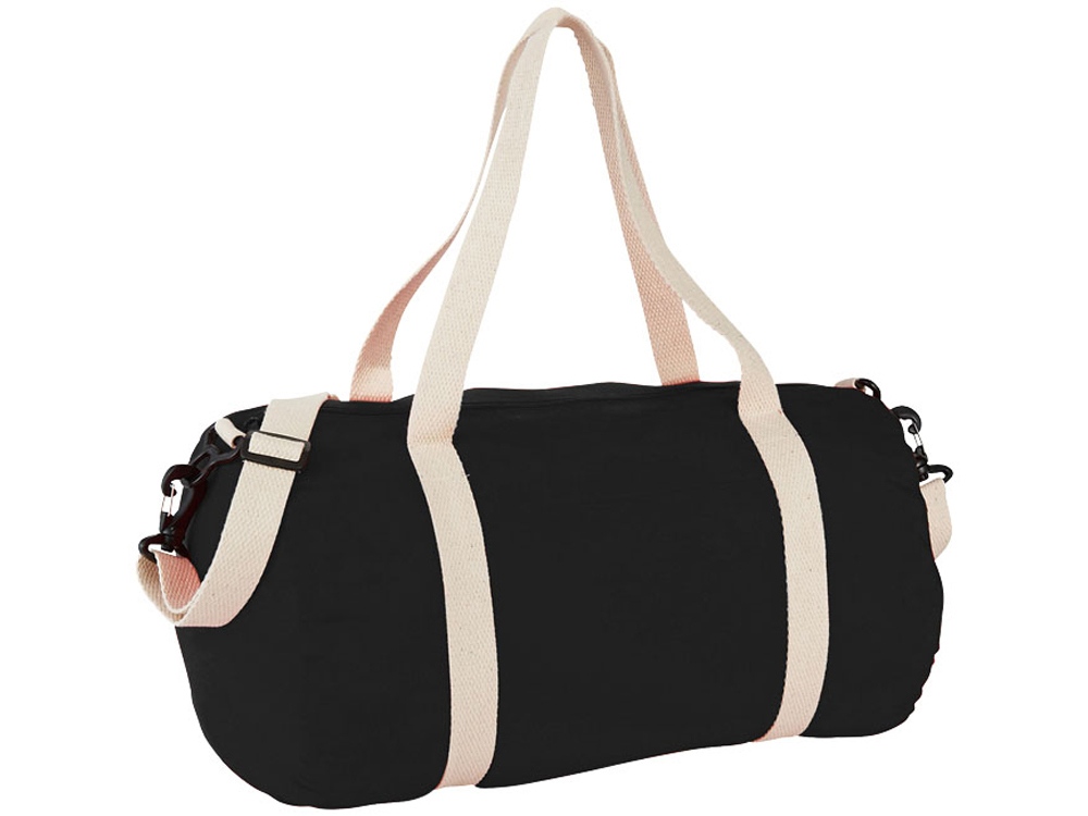Сумка Barrel Duffel, черный