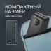 Внешний АКБ NRG Turbo V4 20000 мА-ч, дисплей