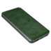 Универсальный аккумулятор EMBER 10 (10000мАч) с быстрой зарядкой, бордовый, темно-зеленый