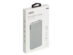 Портативный внешний аккумулятор MFX, 10000 mAh