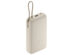 Внешний аккумулятор со встроенным кабелем Xiaomi 33W Power Bank (Integrated Cable), 20000 мАч