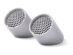 Беспроводная колонка Ray Speaker, серебристый