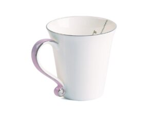 Кружка CUP ALICE PINK