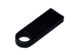 USB 2.0-флешка на 64 Гб с мини чипом и круглым отверстием