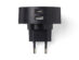 Адаптер питания USB Poweron, черный
