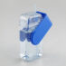 Бутылка для воды JUICY DRINK BOX, 290 мл, синий
