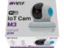 Умная камера IoT Cam M3