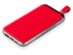 Внешний аккумулятор NEO Electron, 10000 mAh, красный