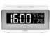 Часы с беспроводным зарядным устройством Timebox 2