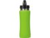 Бутылка для воды Bottle C1, soft touch, 600 мл, зеленое яблоко