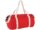 Сумка Barrel Duffel, красный