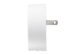 Адаптер питания USB Poweron, белый
