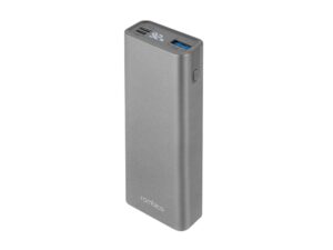 Внешний аккумулятор для смартфонов и ноутбуков NEO PRO-100С, 9600 mAh, 45 Вт