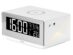 Часы с беспроводным зарядным устройством Timebox 2