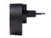 Адаптер питания USB Poweron, черный