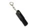 USB 2.0- флешка на 64 Гб с поворотным механизмом и дополнительным разъемом Type-C