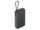Внешний аккумулятор с встроенным кабелем Xiaomi Power Bank (Integrated Cable), 20000 мАч, темно-серый