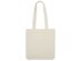 Сумка из плотного хлопка Carryme 220, 220 г/м2, белый