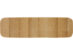 Внешний беспроводной аккумулятор из бамбука Bamboo Air, 10000 mAh