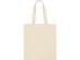 Сумка из хлопка Carryme 140, 140 г/м2, натуральный