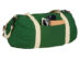Сумка Barrel Duffel, зеленый