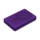 Внешний аккумулятор Атлантис Плюс PD (Atlantis PD Plus) 10000mAh с функцией беспроводной зарядки 15W, фиолетовый
