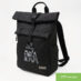 Рюкзак Монте Нео (Monte NEO), черный
