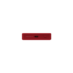 Внешний аккумулятор Атлантис Плюс PD (Atlantis PD Plus) 10000mAh с функцией беспроводной зарядки 15W, красный