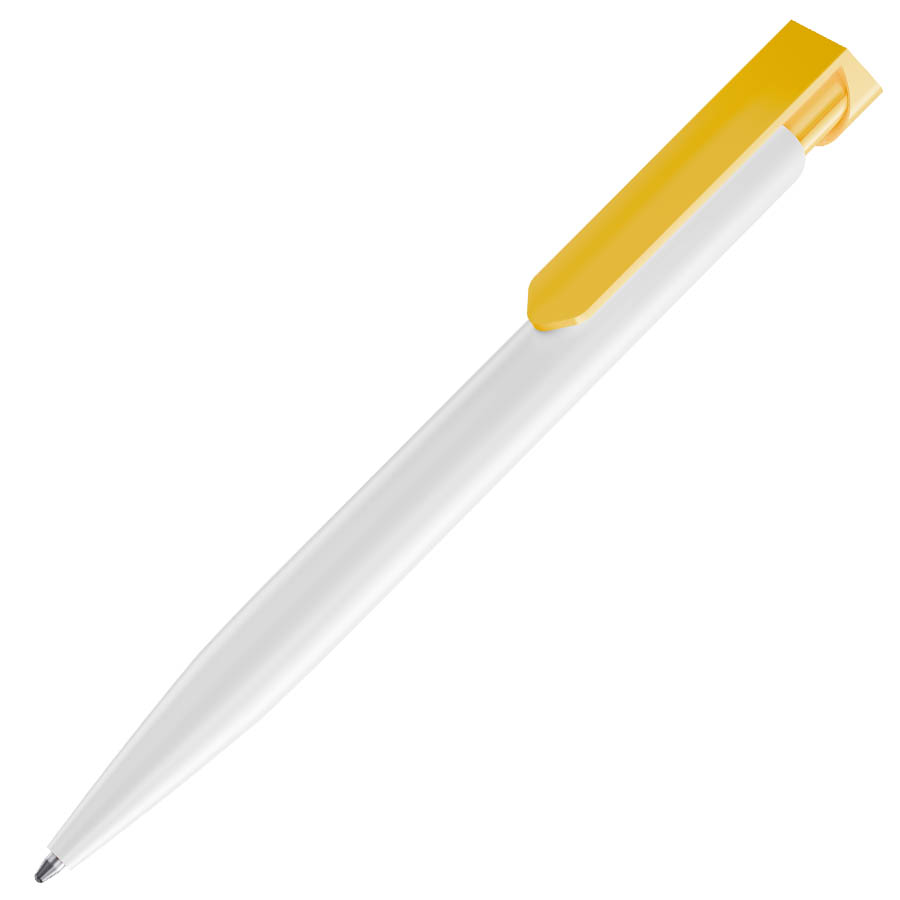 Ручка шариковая TAEGET WHITE — изображение 17
